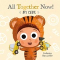 Cover: Little Furry Friends. All Together Now! My Cars - Clavis Publishing