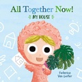 Cover: Little Furry Friends. All Together Now! My House - Clavis Publishing