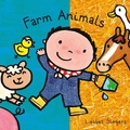 Cover: Farm Animals - Clavis Publishing