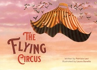 Enlarge image Cover: The Flying Circus - Clavis Publishing