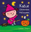 Cover: Katie Celebrates Halloween - Clavis Publishing