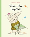 Cover: More Fun Together! - Clavis Publishing