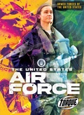 Cover: The United States Air Force - Torque