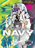 Cover: The United States Navy - Torque