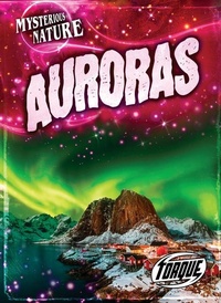 Abbildung von: Auroras - Torque