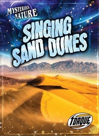 Abbildung von: Singing Sand Dunes - Torque