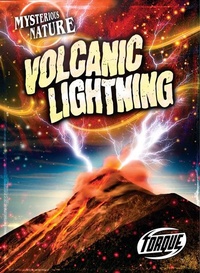 Abbildung von: Volcanic Lightning - Torque