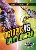 Cover: Octopus vs. Spiny Lobster - Torque