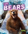 Cover: Cave Bears - EPIC