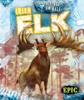 Cover: Irish Elk - EPIC