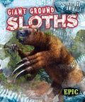 Cover: Giant Ground Sloths - EPIC