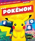 Cover: Pokemon - Bellwether Media