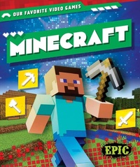 Abbildung von: Minecraft - EPIC