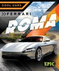 Cover: Ferrari Roma - Bellwether Media