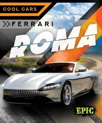 Enlarge image Cover: Ferrari Roma - Bellwether Media