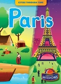 Cover: Paris - Blastoff! Missions