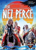 Cover: The Nez Perce - Blastoff! Discovery