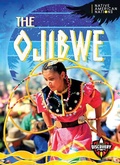 Cover: The Ojibwe - Blastoff! Discovery