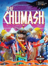 Enlarge image Cover: The Chumash - Blastoff! Discovery