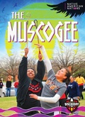Cover: The Muscogee - Blastoff! Discovery
