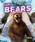 Cover: Cave Bears - EPIC