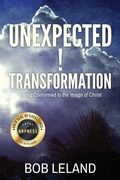 Cover: Unexpected Transformation - ARPress