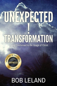 Enlarge image Cover: Unexpected Transformation - ARPress