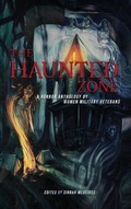 Cover: The Haunted Zone - Tundra Swan Press