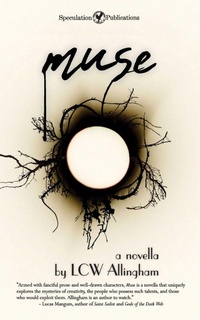 Enlarge image Cover: Muse - Speculation Publications