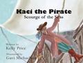 Cover: Kaci the Pirate - Curious Adventures Publishing
