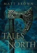Cover: Tales From the North - Colorful Crow Publishing
