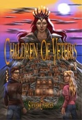 Cover: Children of Veteris - Starbass13