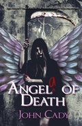 Cover: Angela of Death - Watertower Hill Publishing