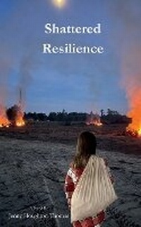 Abbildung von: Shattered Resilience - Jenny Houghton Thomas