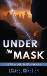Abbildung von: Under the Mask - Three Dragons Press