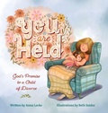 Cover: You Are Held - Deeply Rooted Publications
