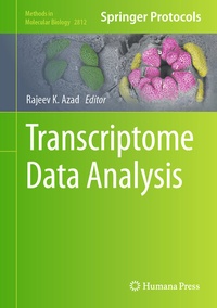 Bild: Transcriptome Data Analysis - Humana