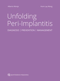 Abbildung von: Unfolding Peri-Implantitis - Quintessence Publishing Co. Ltd.