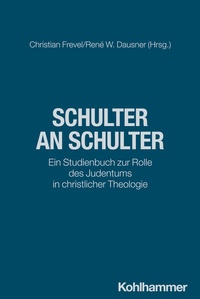 Abbildung von: Schulter an Schulter - Kohlhammer