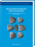 Cover: Bullae from the Main Tell - Harrassowitz Verlag