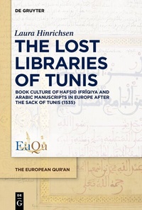 Abbildung von: The Lost Libraries of Tunis - De Gruyter