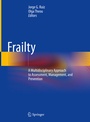 Cover: Frailty - Springer