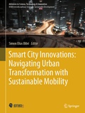 Abbildung von: Smart City Innovations: Navigating Urban Transformation with Sustainable Mobility - Springer