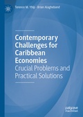 Bild: Contemporary Challenges for Caribbean Economies - Palgrave Macmillan