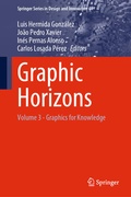 Cover: Graphic Horizons - Springer