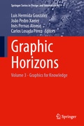 Cover: Graphic Horizons - Springer