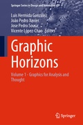 Cover: Graphic Horizons - Springer