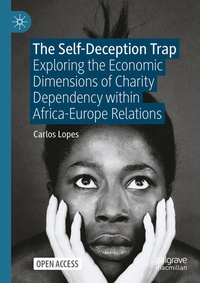 Enlarge image Cover: The Self-Deception Trap - Palgrave Macmillan