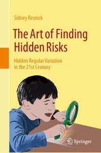 Enlarge image Cover: The Art of Finding Hidden Risks - Springer