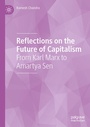 Cover: Reflections on the Future of Capitalism - Palgrave Macmillan